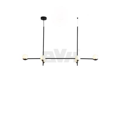 BVH Design Pearl Lamp Rail