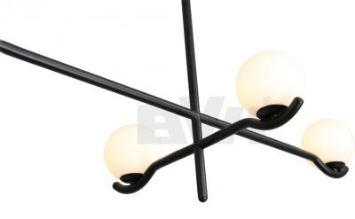 BVH Design Pearl Lamp Rail