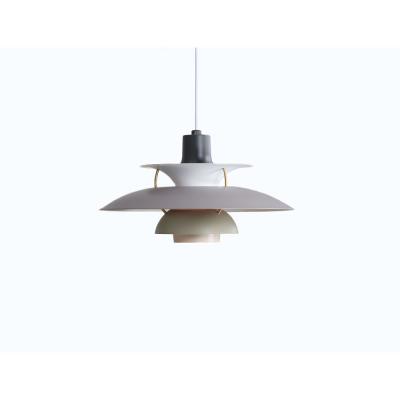 Scandinavia Lighting PH 5 & PH 50 Pendant Poul Henningsen Design