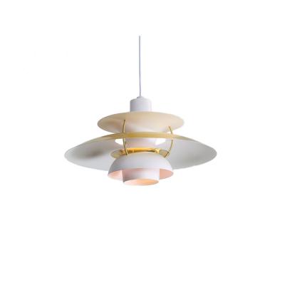 Scandinavia Lighting PH 5 & PH 50 Pendant Poul Henningsen Design