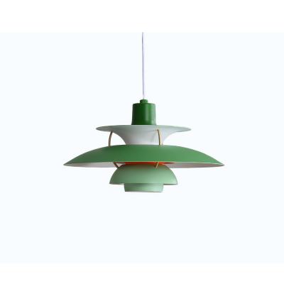 Scandinavia Lighting PH 5 & PH 50 Pendant Poul Henningsen Design