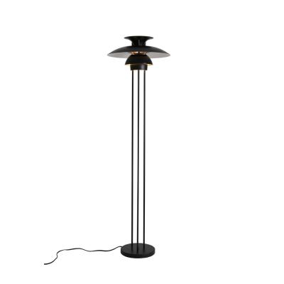 Scandinavia Lighting PH 5 & PH 50 Floor Lamp Poul Henningsen Design