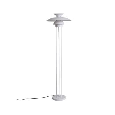 Scandinavia Lighting PH 5 & PH 50 Floor Lamp Poul Henningsen Design