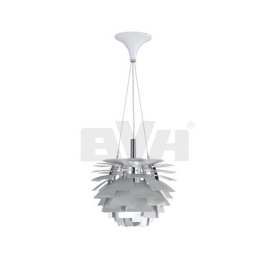 PH Artichoke Lamp Poul Henningsen Design pineal large chandelier