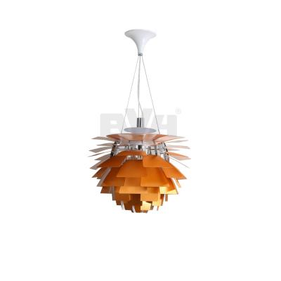 PH Artichoke Lamp Poul Henningsen Design pineal large chandelier