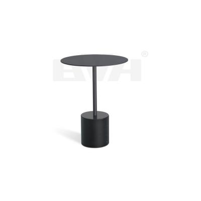 WON CALIBRE Side Table CT8684-32A-BK