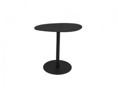 Bludot Swole Medium Table ST8652B-BK