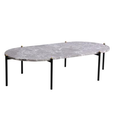 COMO NATURAL MARBLE TABLE CT8697