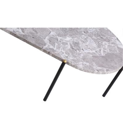COMO NATURAL MARBLE TABLE CT8697