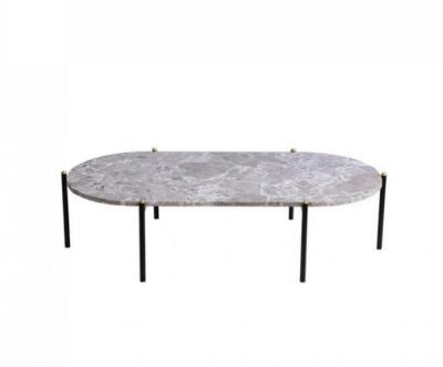 COMO NATURAL MARBLE TABLE CT8697