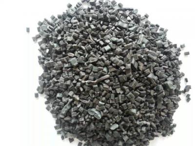 Modified engineering plastic PPA