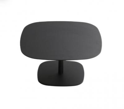 Carbon Steel Side Table