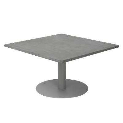 Concrete Dining Table