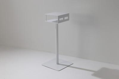 Lifting Mechanism Iron Projector White