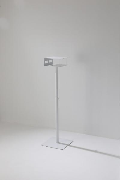 Lifting Mechanism Iron Projector White