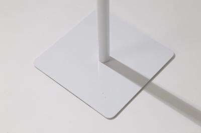 Lifting Mechanism Iron Projector White