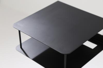 Lifting Mechanism Iron Projector Black