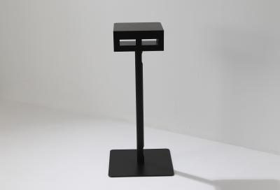 Lifting Mechanism Iron Projector Black