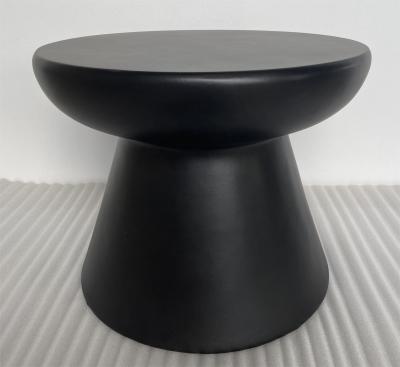 Oxide Black Coffee Table