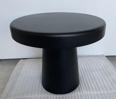 Magnesium Oxide Round Coffee Table