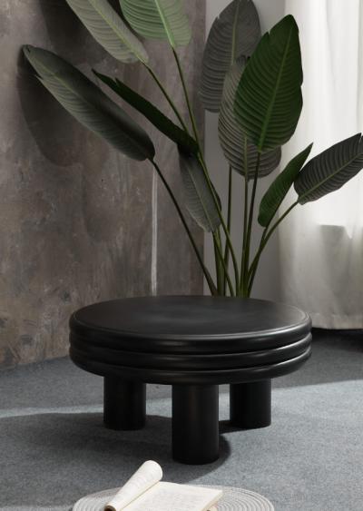 Magnesium Oxide Coffee Table