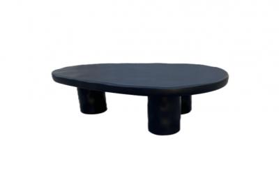 Magnesium Oxide Coffee Table