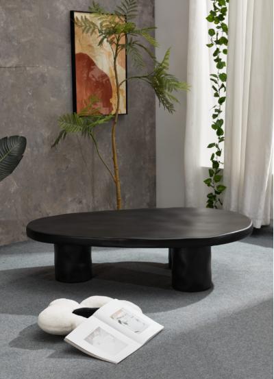 Magnesium Oxide Coffee Table