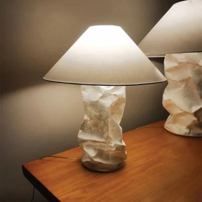 Lampampe DuPont Paper Table Lamp