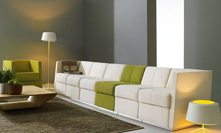 can floor lamp